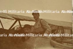 Archives papiers et photos de l'aviateur Clément Noger de l'escadrille BR35 puis 37e régiment d'aviation au Maroc — miniature 14