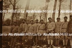 Archives papiers et photos de l'aviateur Clément Noger de l'escadrille BR35 puis 37e régiment d'aviation au Maroc — photo 16