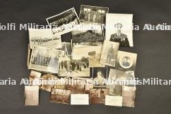 Archives papiers et photos de l'aviateur Clément Noger de l'escadrille BR35 puis 37e régiment d'aviation au Maroc — miniature 17