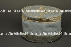 Képi bleu horizon d'un Commandant. Horizon blue kepi of a Major — photo 9