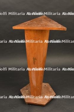 Console réalisée à partir d'une hélice Ratier — miniature 5