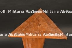 Console réalisée à partir d'une hélice Ratier — miniature 8
