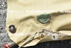 Tente camouflée et couchage du Lt Noger, 37e régiment d'aviation au Maroc, années 30 — photo 6