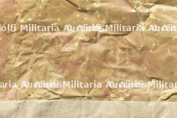 Tente camouflée et couchage du Lt Noger, 37e régiment d'aviation au Maroc, années 30 — miniature 8