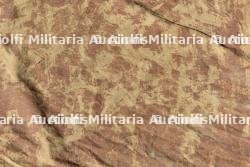 Tente camouflée et couchage du Lt Noger, 37e régiment d'aviation au Maroc, années 30 — photo 9