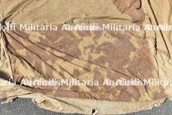 Tente camouflée et couchage du Lt Noger, 37e régiment d'aviation au Maroc, années 30 — miniature 13