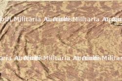 Tente camouflée et couchage du Lt Noger, 37e régiment d'aviation au Maroc, années 30 — miniature 15