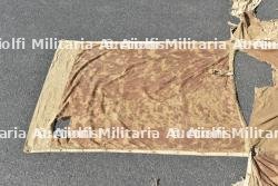 Tente camouflée et couchage du Lt Noger, 37e régiment d'aviation au Maroc, années 30 — miniature 16