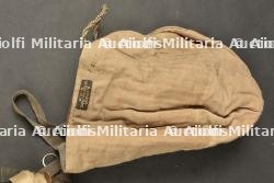 Bonnet chauffant, chaussettes chauffantes et masque du pilote mécanicien Noger du 37e régiment d'aviation — photo 4
