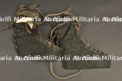Bonnet chauffant, chaussettes chauffantes et masque du pilote mécanicien Noger du 37e régiment d'aviation — miniature 6