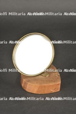 Un miroir retro viseur d'avion de chasse — miniature 3