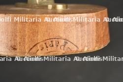 Un miroir retro viseur d'avion de chasse — photo 4
