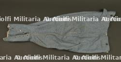 Culotte bleu horizon troupe infanterie. Horizon blue infantry other ranks breeches