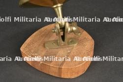 Un miroir retro viseur d'avion de chasse — miniature 5