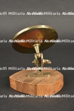 Un miroir retro viseur d'avion de chasse — photo 6