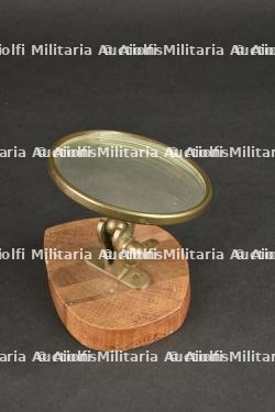 Un miroir retro viseur d'avion de chasse — photo 7