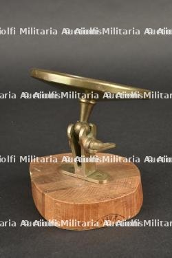 Un miroir retro viseur d'avion de chasse — miniature 8