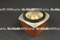 Boussole d'avion de chasse 1ère guerre — photo 1