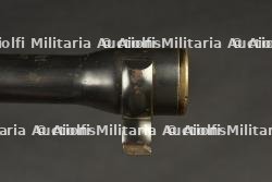 Lunette de tir allemandes Landlicht 4x42 post 1918 — photo 2