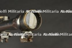 Lunette de tir allemandes Landlicht 4x42 post 1918 — photo 3