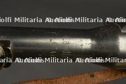 Lunette de tir allemandes Landlicht 4x42 post 1918 — photo 7