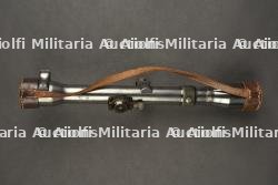 Lunette de tir allemandes Landlicht 4x42 post 1918 — miniature 10