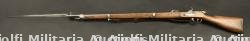 Fusil bavarois Podewils M1858-1867 avec baïonnette — miniature 2