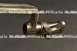 Fusil bavarois Podewils M1858-1867 avec baïonnette — miniature 5