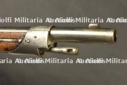 Fusil bavarois Podewils M1858-1867 avec baïonnette — photo 6