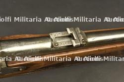 Fusil bavarois Podewils M1858-1867 avec baïonnette — miniature 9