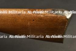 Fusil bavarois Podewils M1858-1867 avec baïonnette — photo 14