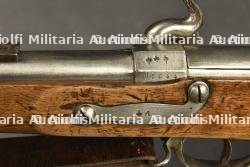 Fusil bavarois Podewils M1858-1867 avec baïonnette — photo 15
