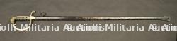 Sabre d'officier d'infanterie Bavarois