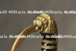 Sabre d'officier d'infanterie Bavarois — photo 2