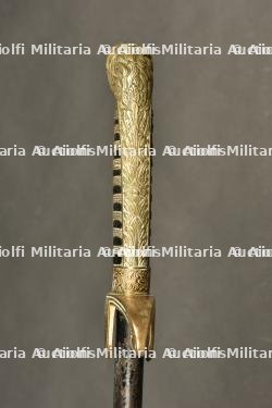 Sabre d'officier d'infanterie Bavarois — miniature 3