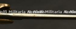 Sabre d'officier d'infanterie Bavarois — photo 6