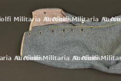 Culotte bleu horizon troupe infanterie. Horizon blue infantry other ranks breeches — miniature 7