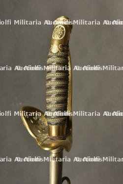 Sabre d'officier d'infanterie Wurttemberg modèle 1889 — photo 6