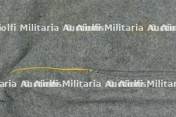 Culotte bleu horizon troupe infanterie. Horizon blue infantry other ranks breeches — photo 9