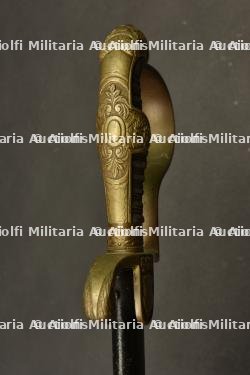 Sabre d'officier d'artilerie allemand — photo 3