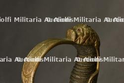 Sabre d'officier d'artilerie allemand — photo 6