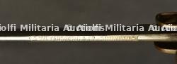 Sabre d'officier d'artilerie allemand — photo 9