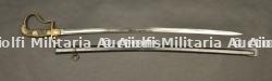 Sabre d'officier d'artilerie allemand — miniature 10
