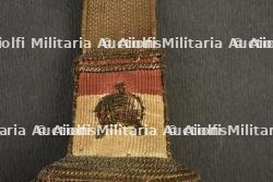 Lot de 2 dragonnes d'officier hongrois — photo 4
