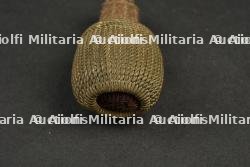 Bélière porte sabre bavaroise et dragonne officier hessois — miniature 2