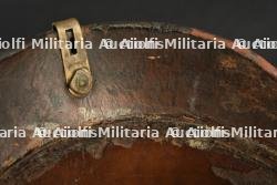 Casque à boule prussien M1895 — photo 3