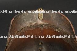 Casque à boule prussien M1895 — photo 4