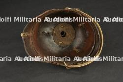 Casque à boule prussien M1895 — photo 6
