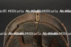 Casque à pointe prussien modèle 1915 — miniature 4