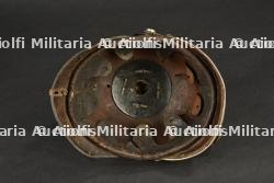 Casque à pointe prussien modèle 1915 — photo 5